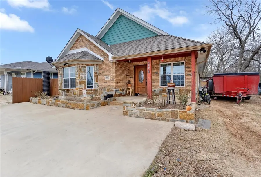 812 E Mcgee Street, Sherman, TX 75090 - Image #3