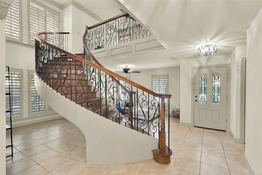 2514 Canyon Creek Drive, Sherman, TX 75092 - Image #3