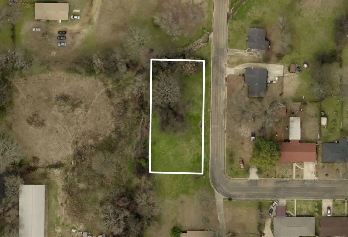 TBD N Ellis Ave., Mount Pleasant, TX 75455 - Image #1