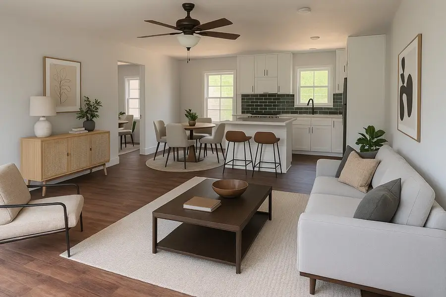 120 Live Oak Drive, Azle, TX 76020 - Image #2