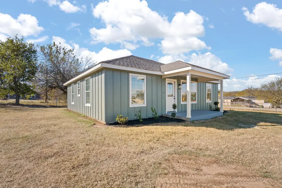 5501 Baron Drive, Joshua, TX 76058 - Image #2