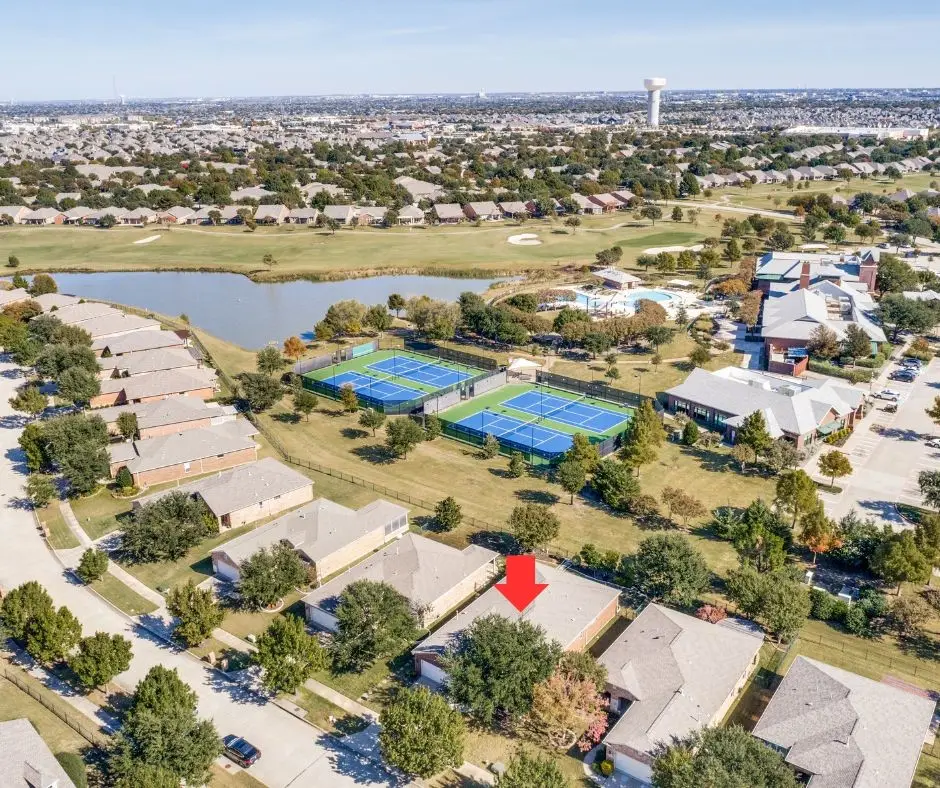 7404 Pasatiempo Drive, Frisco, TX 75036 - Image #1