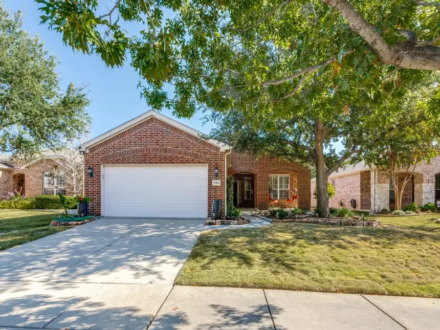7404 Pasatiempo Drive, Frisco, TX 75036 - Image #3