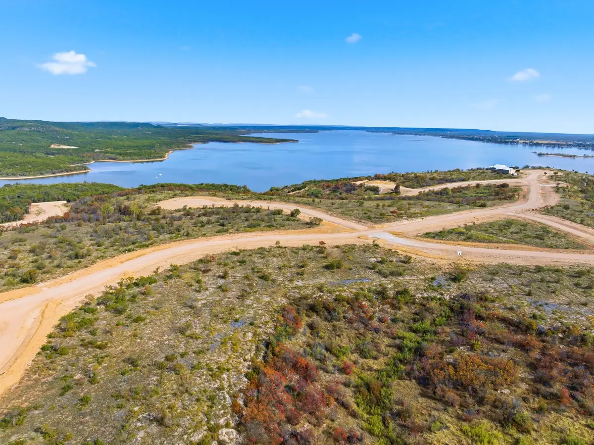 TBD Lot 38 Clearwater Point, Possum Kingdom Lake, TX 76449 - Image #1