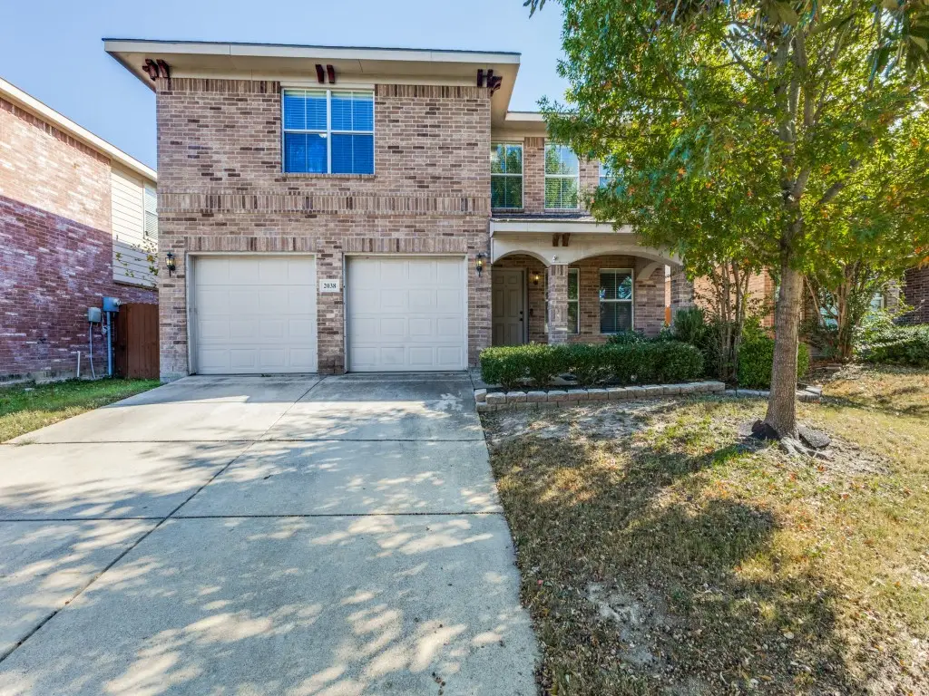 2038 Stagecoach Trail, Heartland, TX 75126 - Image #1