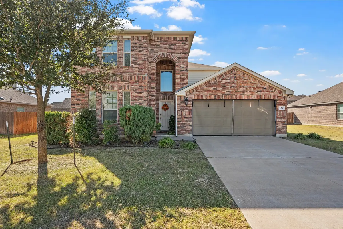 254 Woodhaven Trail, Waco, TX 76657 - Image #1