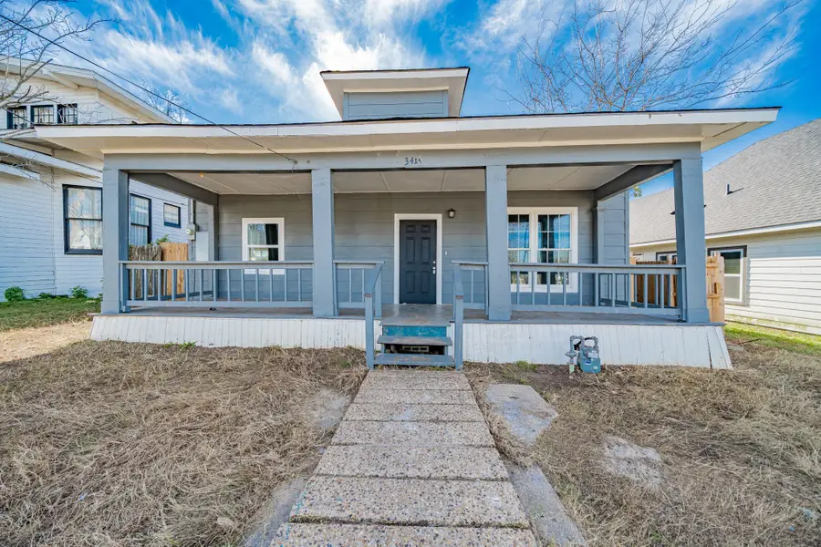 3419 Washington Street, Greenville, TX 75401 - Image #2