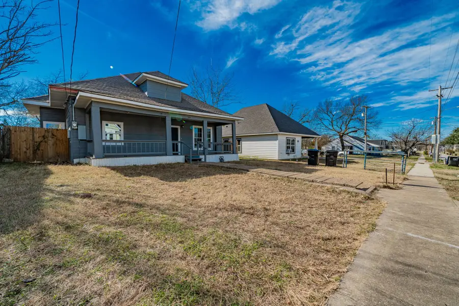 3419 Washington Street, Greenville, TX 75401 - Image #3