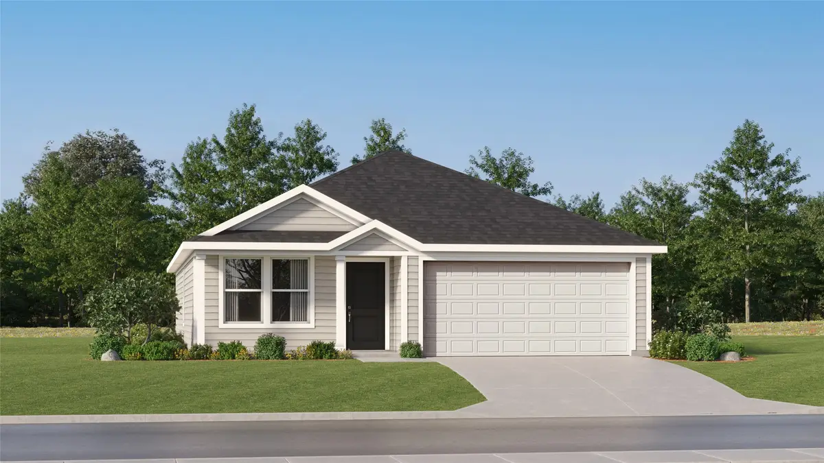 6820 Haines Drive, Princeton, TX 75407 - Image #1