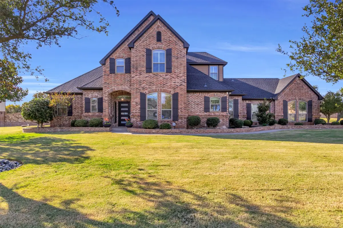 2200 Twin Creeks Court, Pilot Point, TX 76258 - Image #1