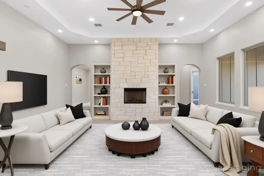 6916 Sky Road, Joshua, TX 76058 - Image #3