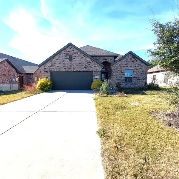 557 S Utah Street, Celina, TX 75009