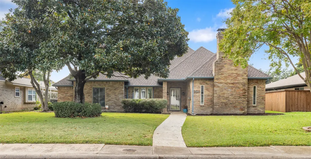 6906 Brentfield Drive, Dallas, TX 75248 - Image #1