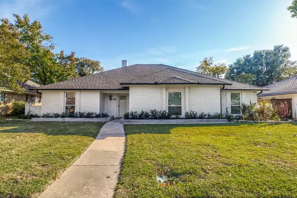 9718 Burney Drive, Dallas, TX 75243