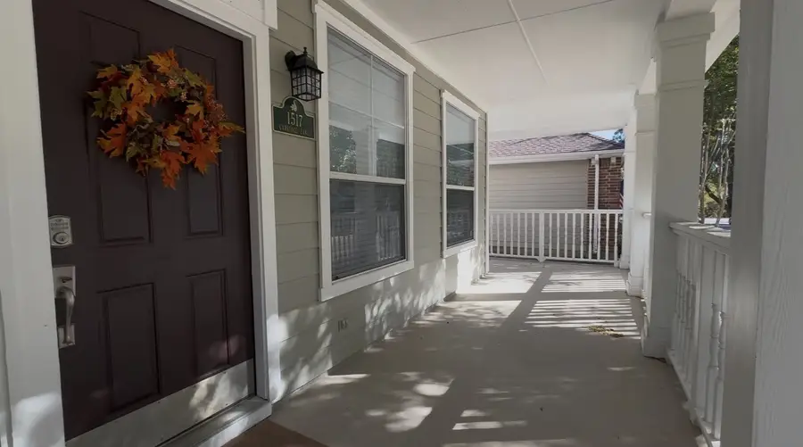 1517 Carriage Lane, Savannah, TX 76227 - Image #3