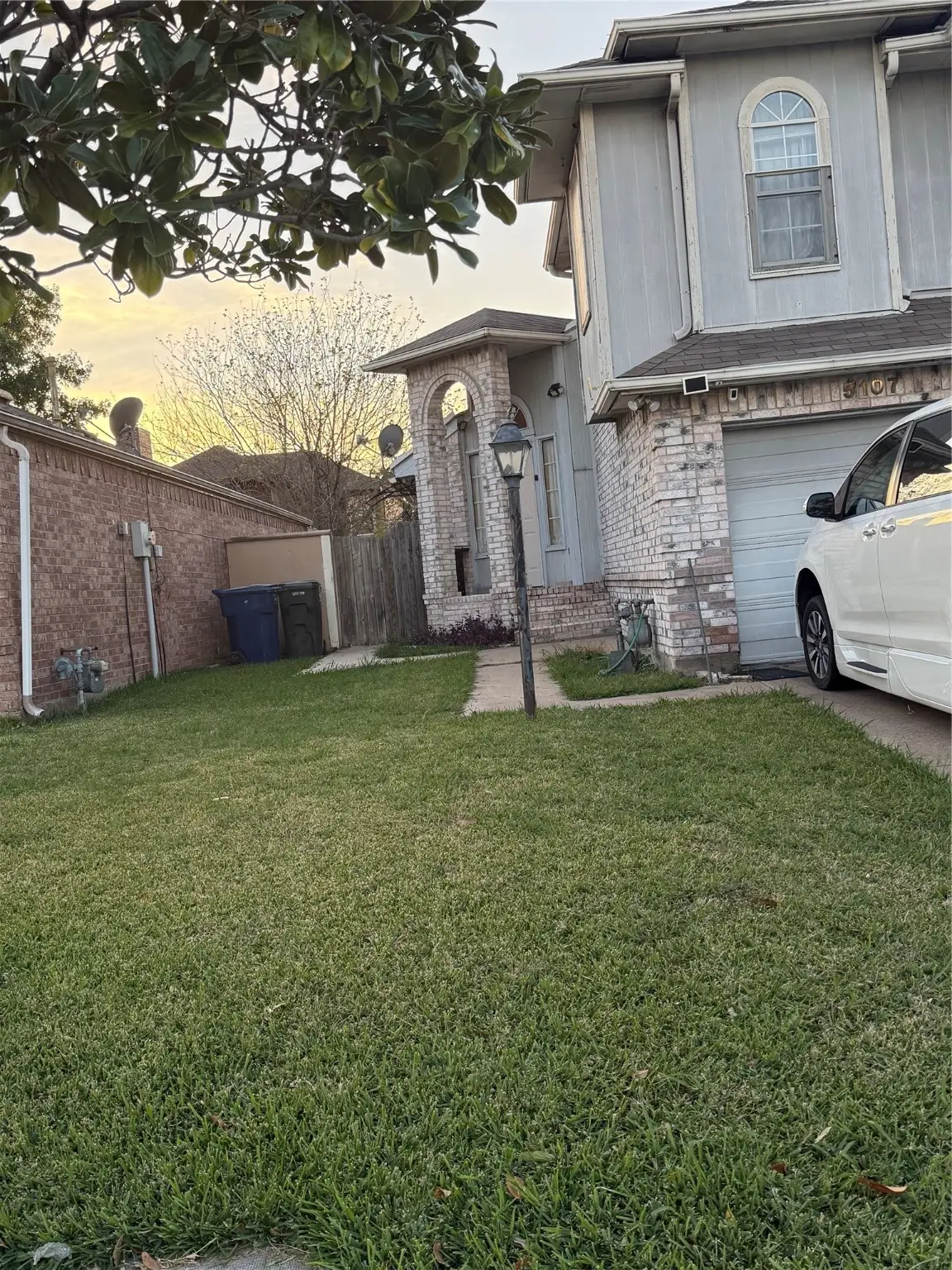 5107 Whitehaven Drive, Garland, TX 75043 - Image #1