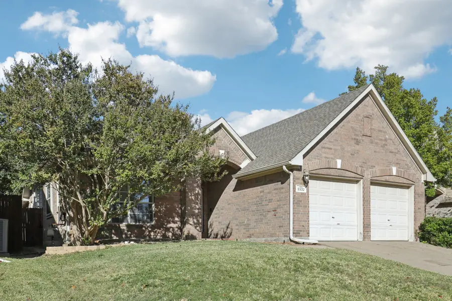 3332 Woodberry Lane, McKinney, TX 75071 - Image #2