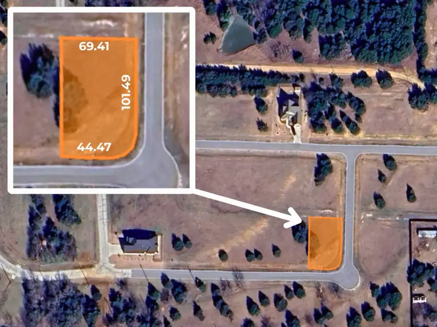 103 La Paloma Circle, Gordonville, TX 76245 - Image #3