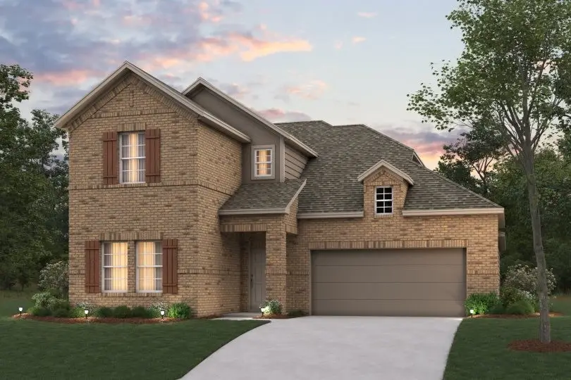 1744 Foliage Drive, Fort Worth, TX 76131 - Image #1