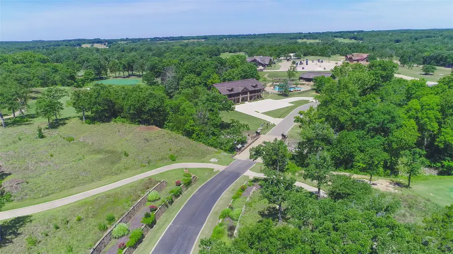 257 Angel Hill Road, Gordonville, TX 76245 - Image #3