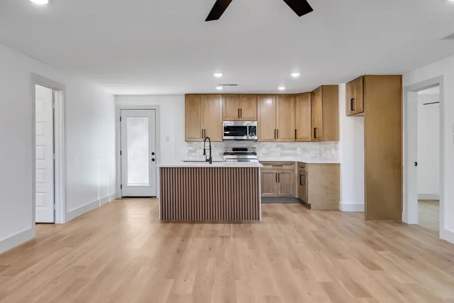 5513 Geddes Avenue, Fort Worth, TX 76107 - Image #3