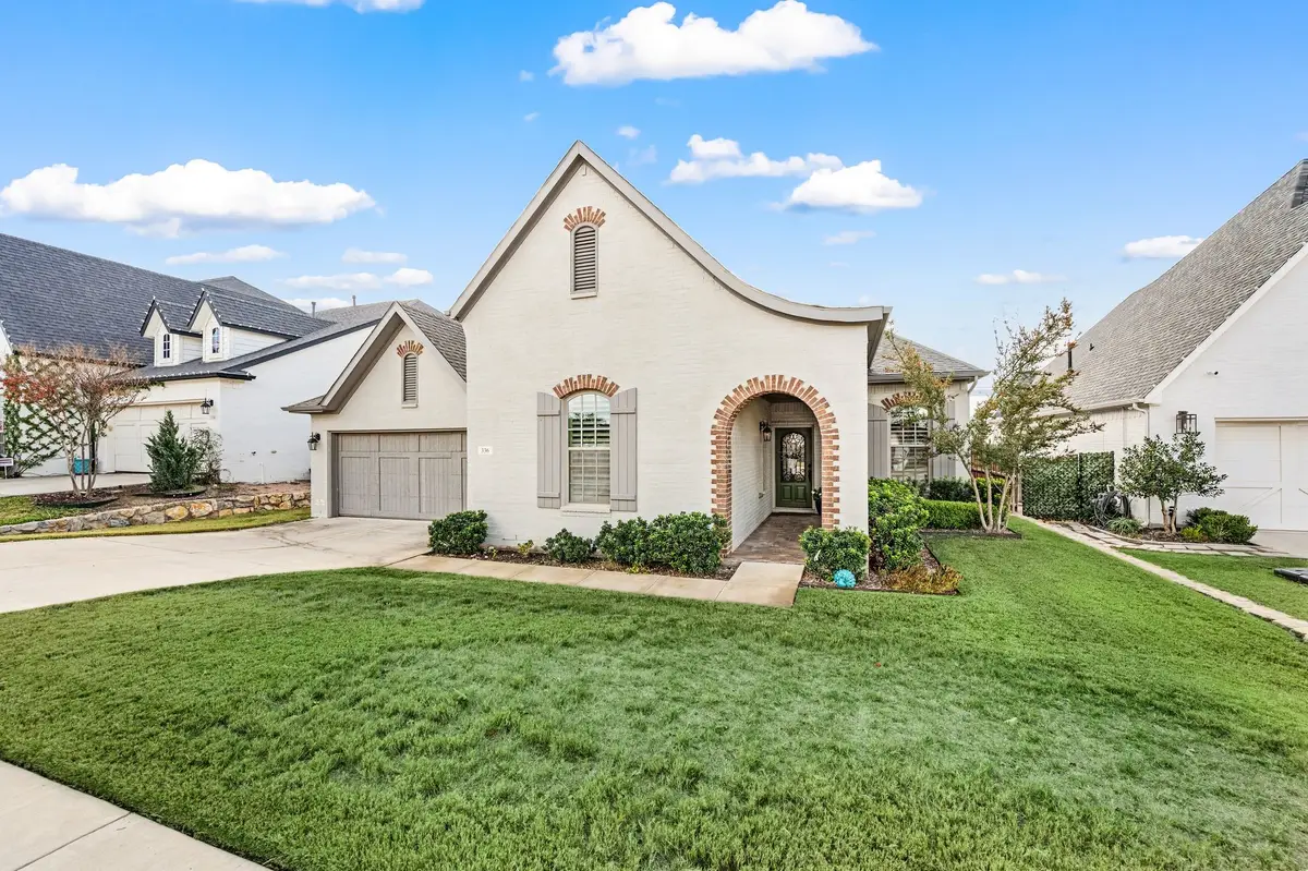 336 Parkview Drive, Aledo, TX 76008 - Image #1