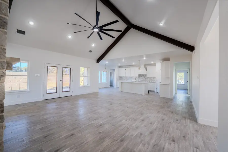 200 Kilkenny Road, Poolville, TX 76487 - Image #2