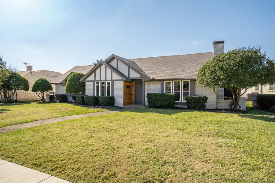 2309 Newcastle Circle, Plano, TX 75075 - Image #3