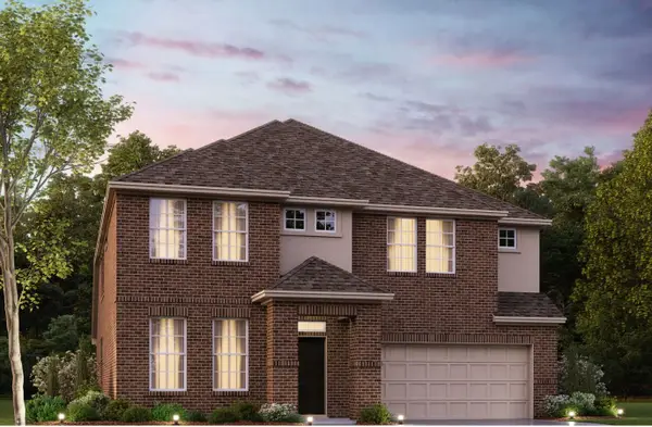 2913 Classical Drive, Denton, TX 76226