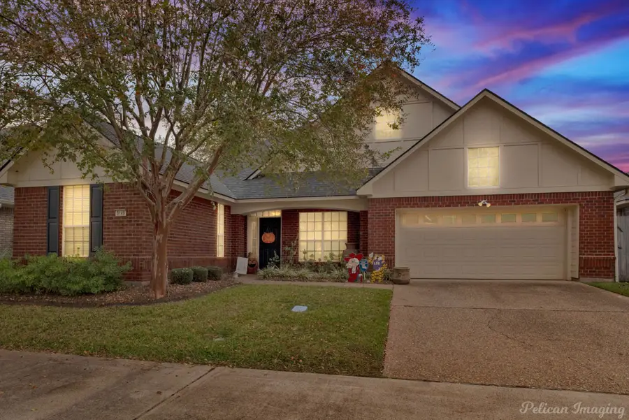 8149 Captain Mary Miller Drive, Shreveport, LA 71115 - Image #2