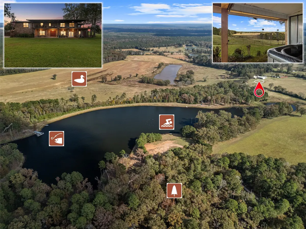 330 Private Rd 691, Beckville, TX 75631 - Image #1