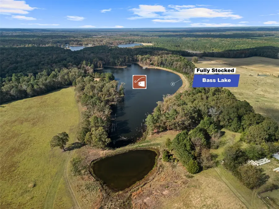 330 Private Rd 691, Beckville, TX 75631 - Image #2