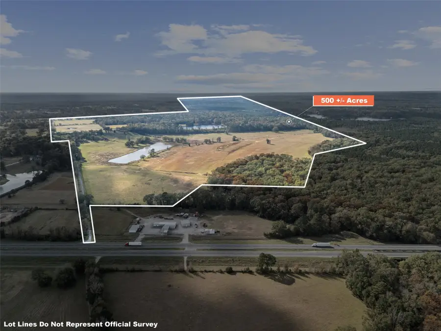 330 Private Rd 691, Beckville, TX 75631 - Image #3