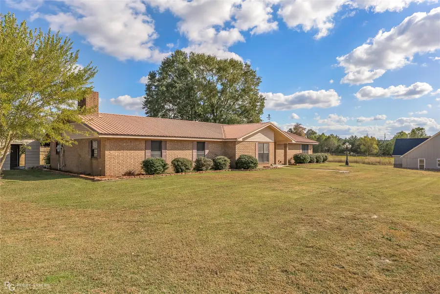 204 Cathey Road, Stonewall, LA 71078 - Image #2