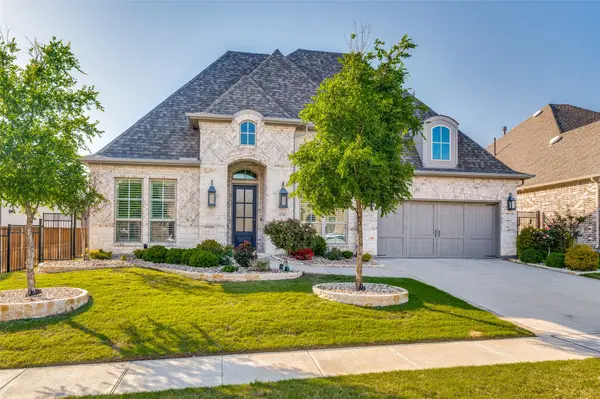 2741 Kingston Street, Prosper, TX 75078