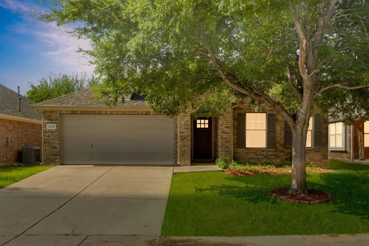 2328 Aurora Drive, Little Elm, TX 75068 - Image #1