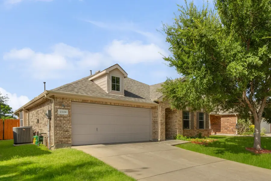 2328 Aurora Drive, Little Elm, TX 75068 - Image #3