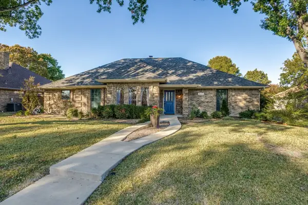 4125 Mesa Drive, Plano, TX 75074