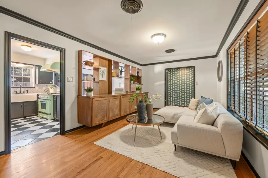 11706 Cimarec Street, Dallas, TX 75218 - Image #2