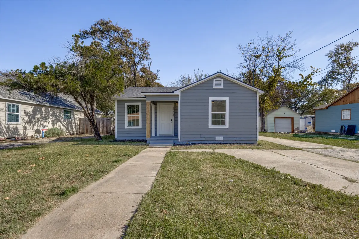 1209 S Maxey, Sherman, TX 75090 - Image #1
