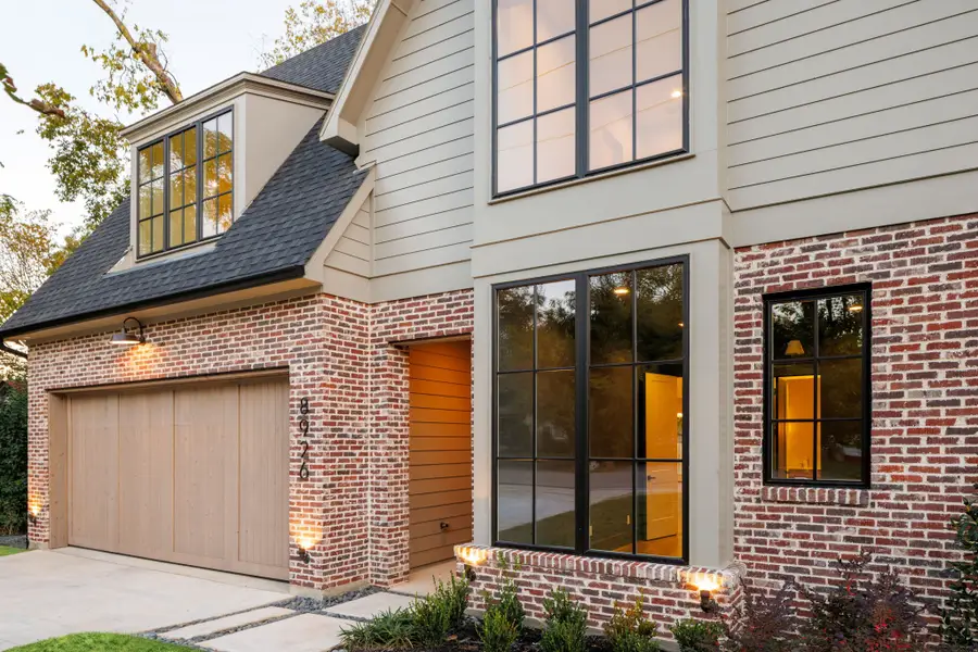 8926 San Benito Way, Dallas, TX 75218 - Image #2