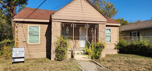 1408 S Fitzhugh Avenue, Dallas, TX 75223
