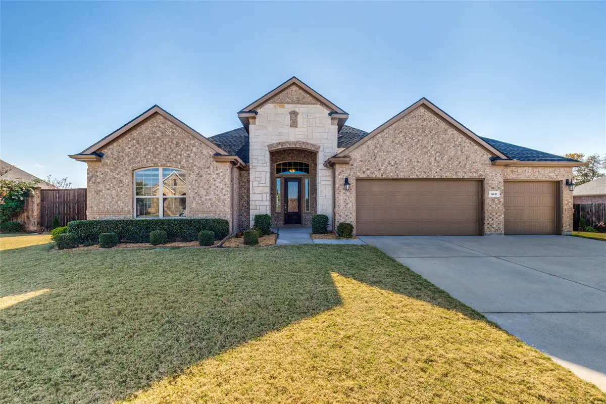 510 Winnetka Drive, Oak Point, TX 75068 - Image #1