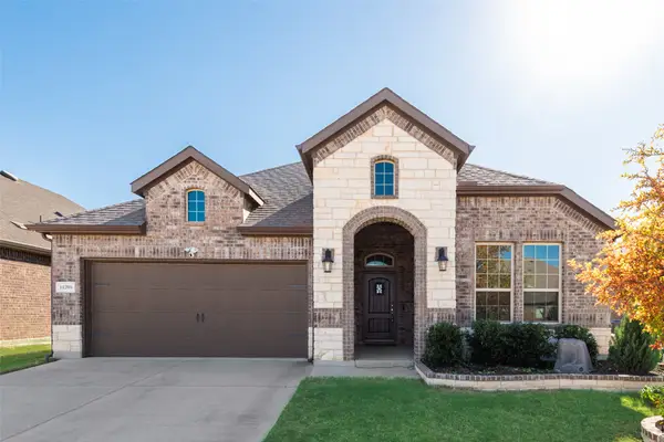 11205 Fathom Street, Aubrey, TX 76227