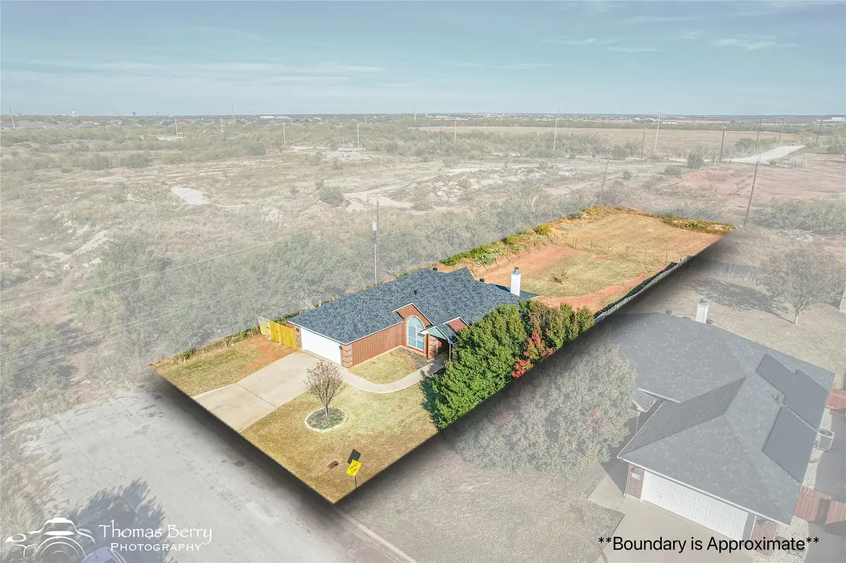 7501 White Boulevard, Abilene, TX 79606 - Image #1