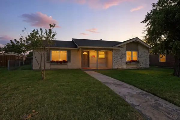 3935 Glenhaven Circle, Garland, TX 75042