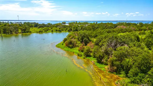 1995 SE County Road 3310, Kerens, TX 75144