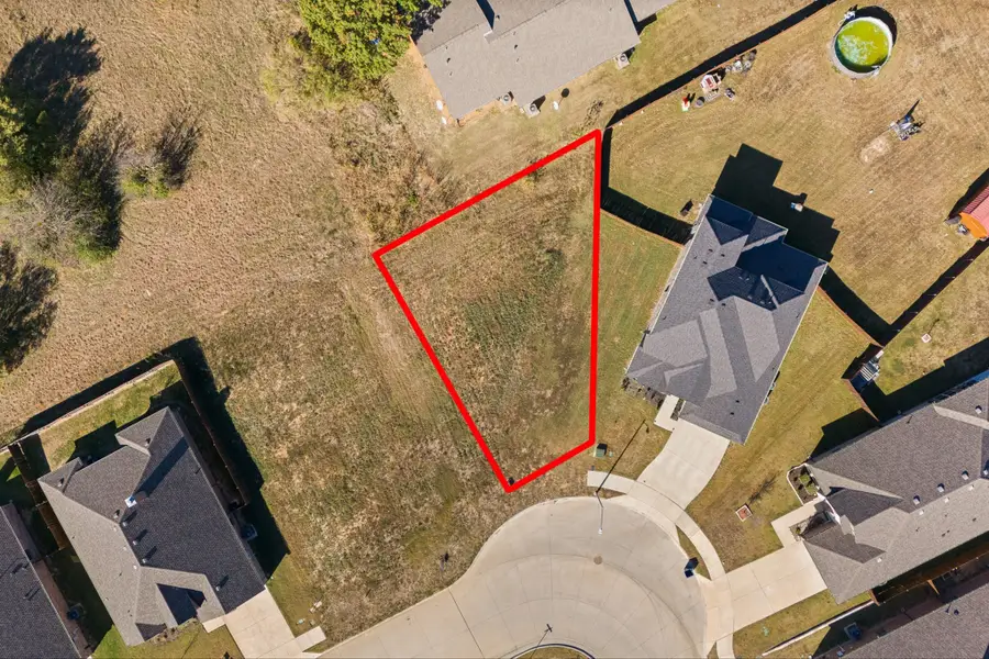 400 Molly Lane, Keene, TX 76059 - Image #3