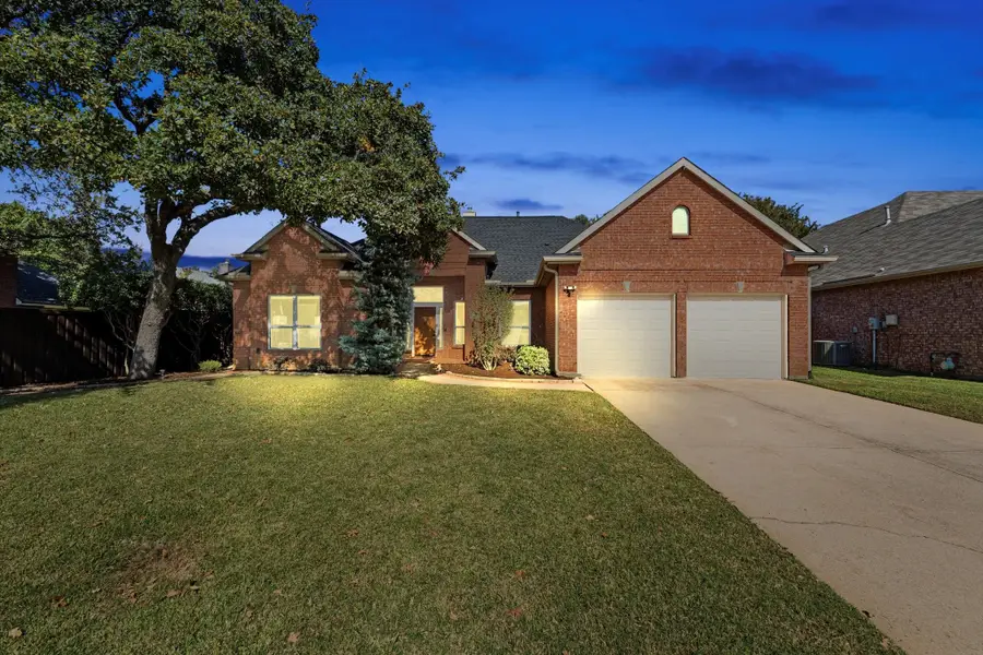 1508 Sweetwater Lane, Flower Mound, TX 75028 - Image #3