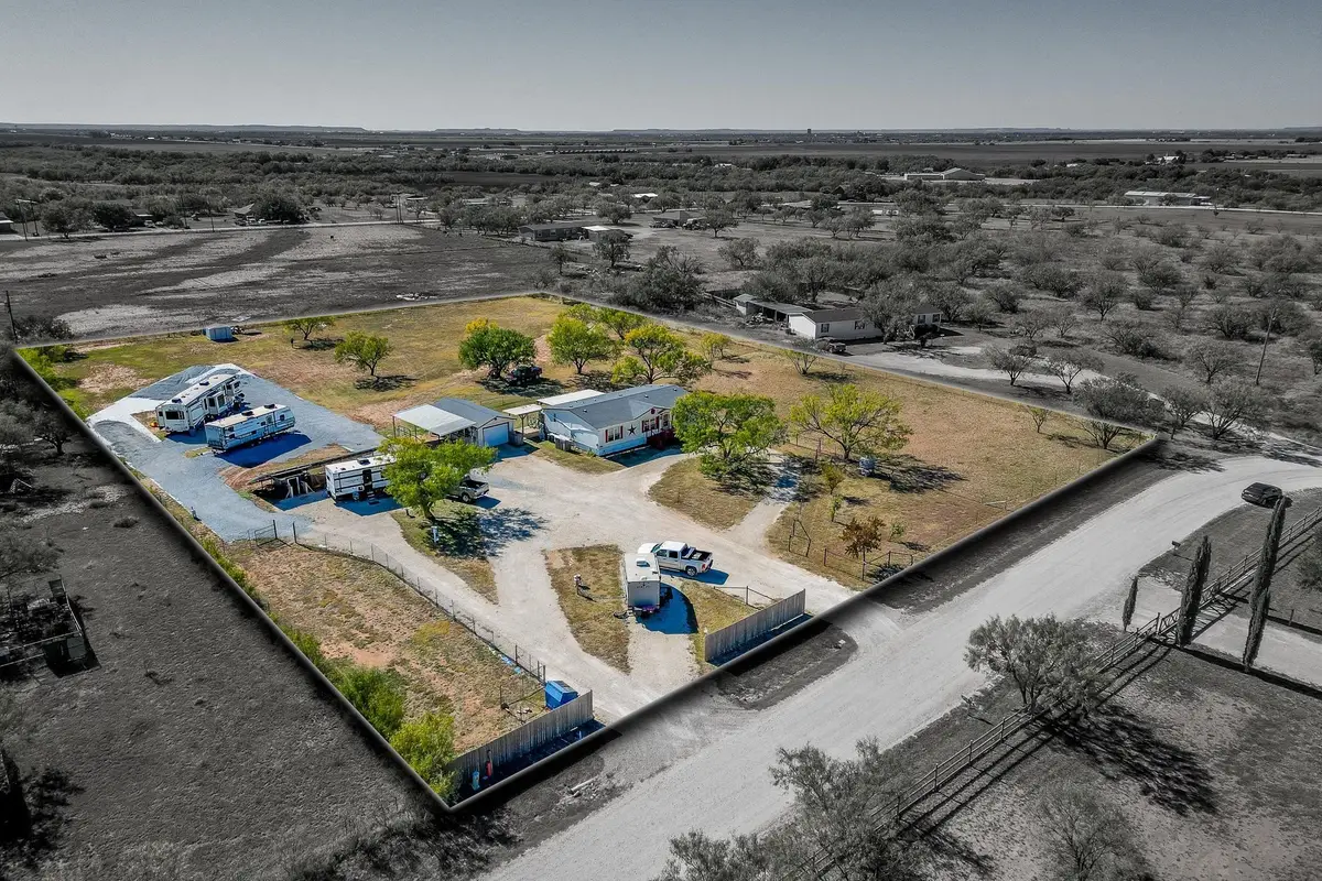 20082 County Road 304, Abilene, TX 79601 - Image #1